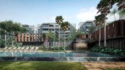 Kent Ridge Hill Residences (D5), Apartment #524622611